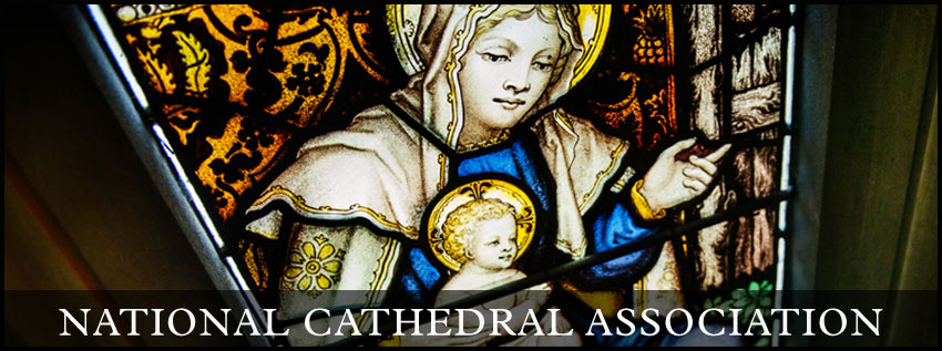 NATIONAL CATHEDRAL ASSOCIATION
